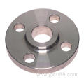 ASME B16.5 Stainless Steel Slip On Flange